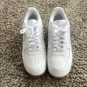 Nike White Sneakers